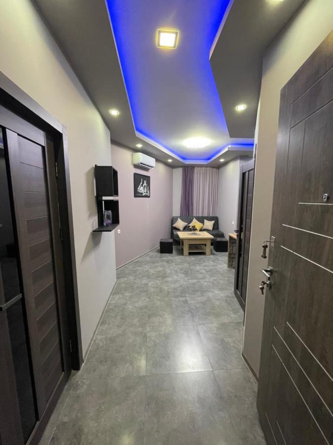 Comfortable Apartment Комфортные Апартаменты Self Check In Yerevan Exterior photo