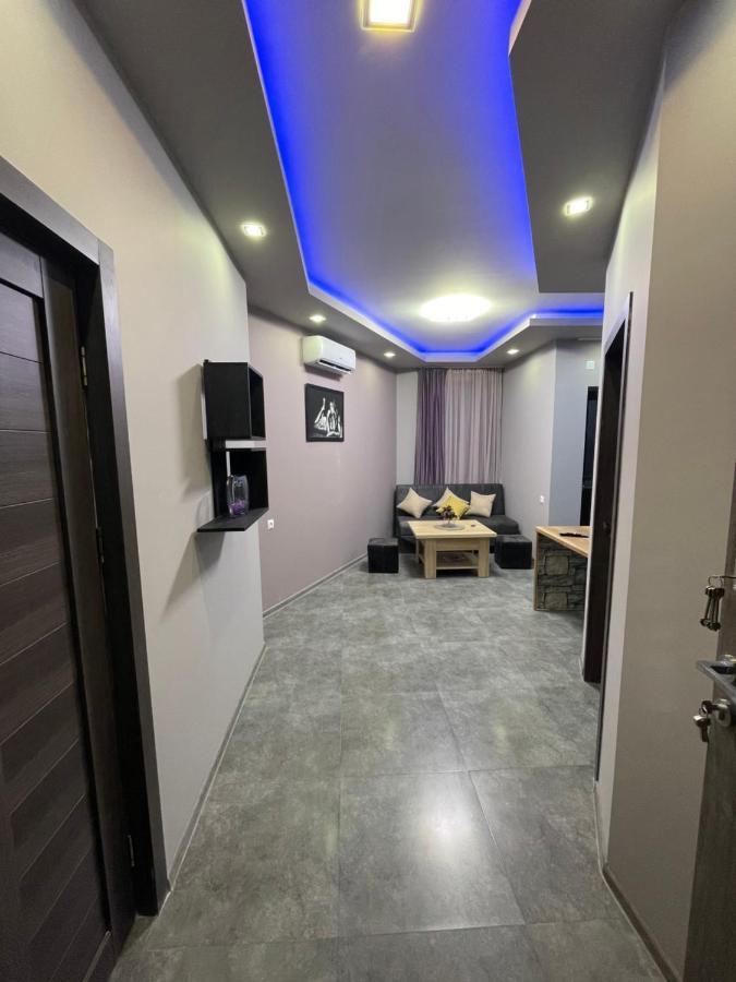 Comfortable Apartment Комфортные Апартаменты Self Check In Yerevan Exterior photo