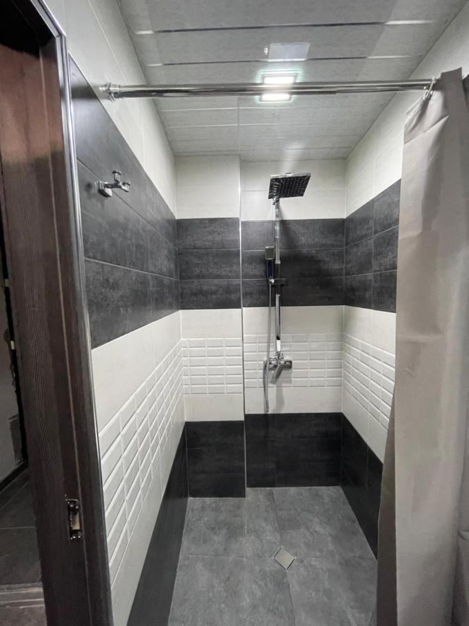 Comfortable Apartment Комфортные Апартаменты Self Check In Yerevan Exterior photo