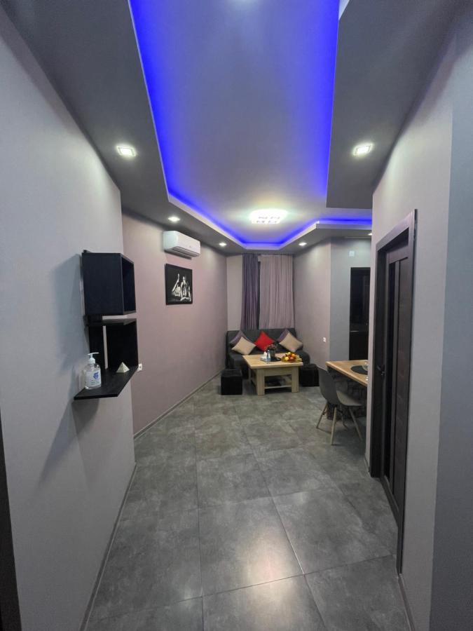 Comfortable Apartment Комфортные Апартаменты Self Check In Yerevan Exterior photo