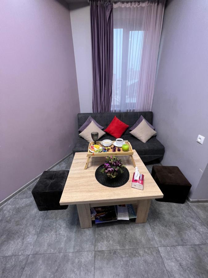 Comfortable Apartment Комфортные Апартаменты Self Check In Yerevan Exterior photo