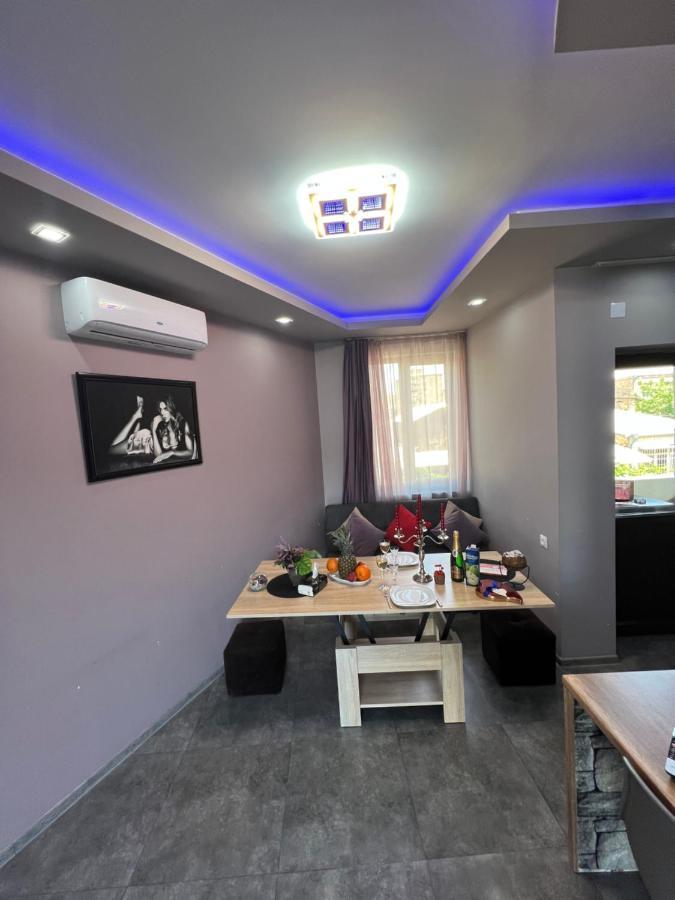 Comfortable Apartment Комфортные Апартаменты Self Check In Yerevan Exterior photo