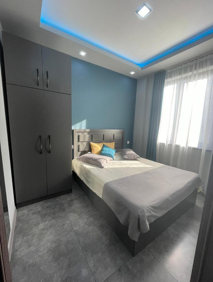 Comfortable Apartment Комфортные Апартаменты Self Check In Yerevan Exterior photo