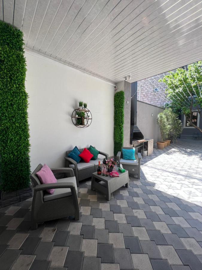 Comfortable Apartment Комфортные Апартаменты Self Check In Yerevan Exterior photo