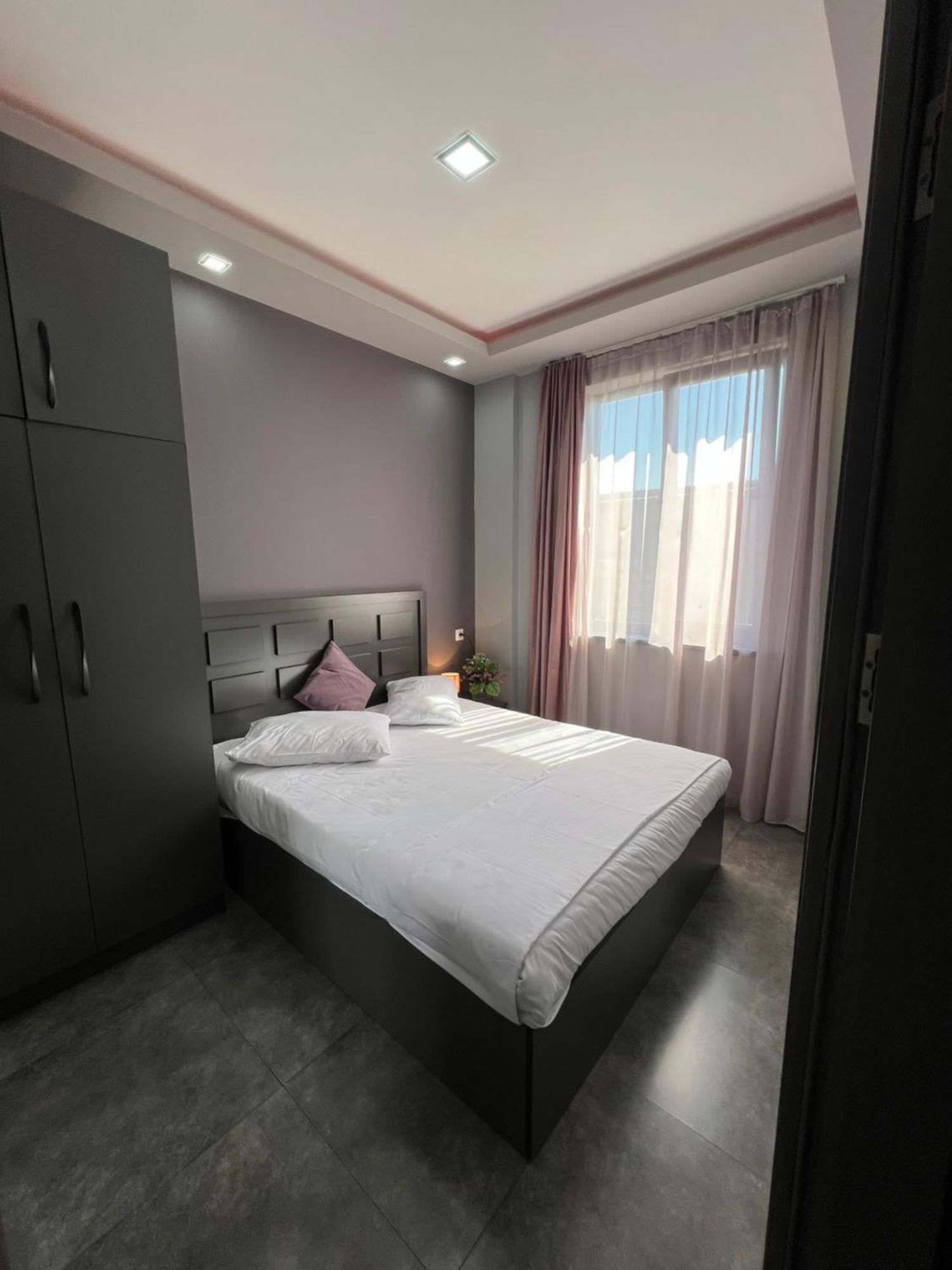 Comfortable Apartment Комфортные Апартаменты Self Check In Yerevan Exterior photo